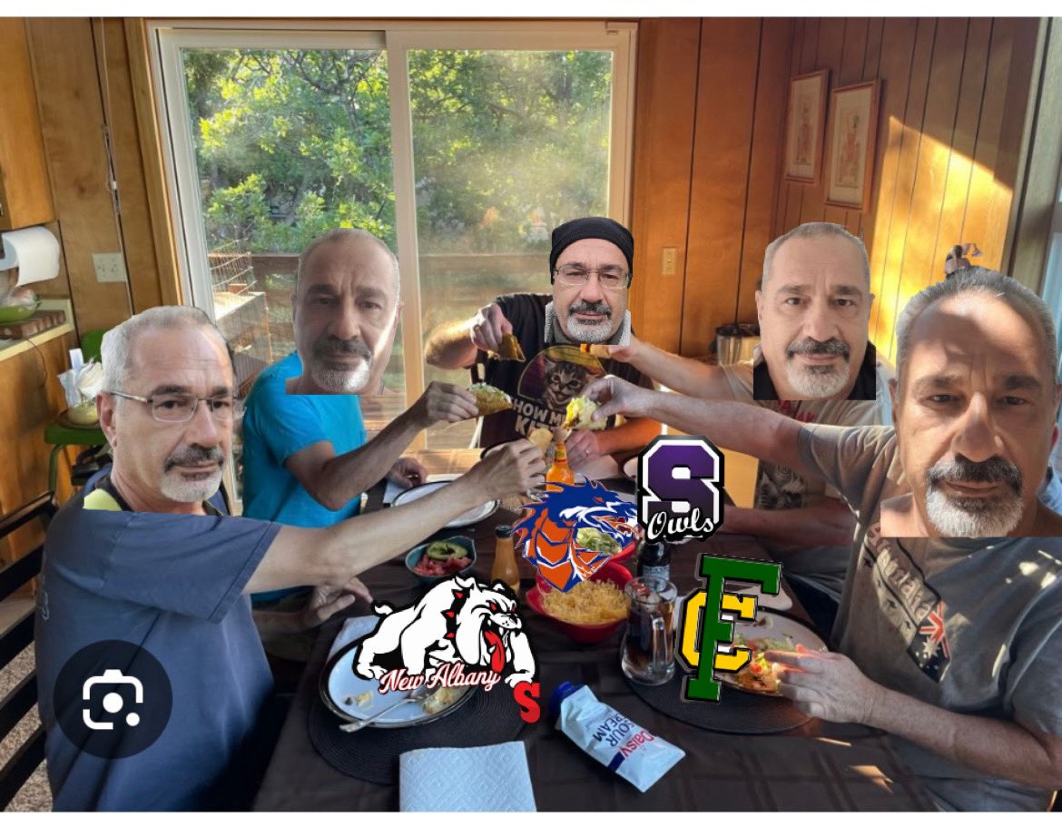 Arnold brown tweet media