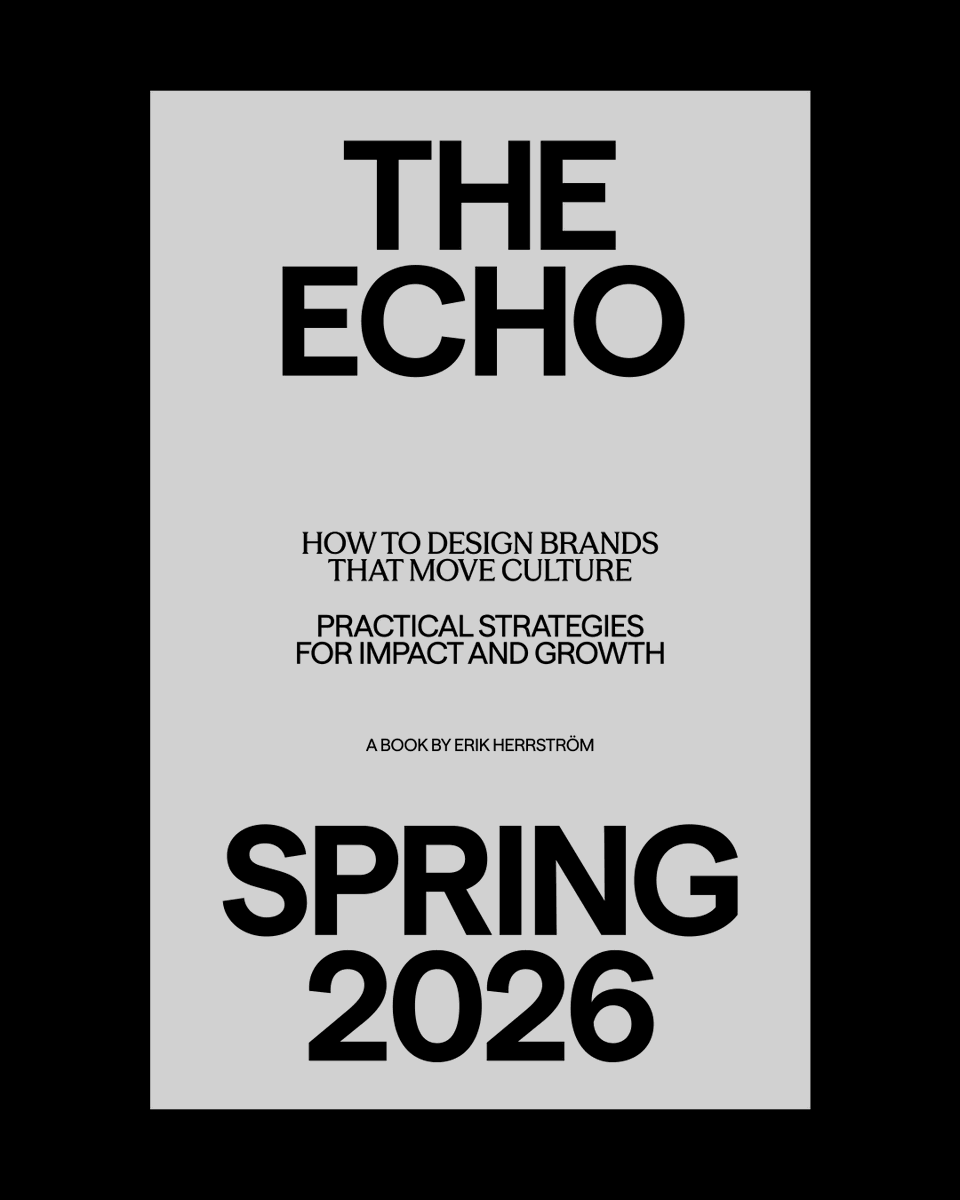 STUDIO HERRSTRÖM tweet media