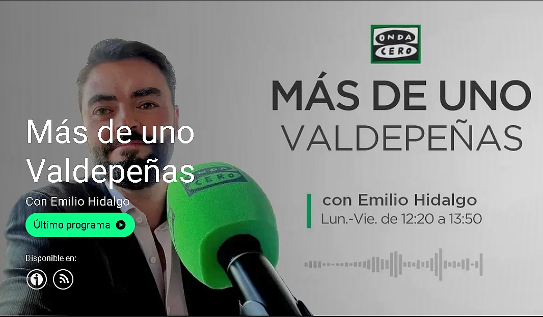 Llegamos al jueves con "En Un Lugar De La Cocina 3", un premio para matrimonios felices, concejos para sobrevivir a los excesos de las fiestas navideñas y la difícil elección entre Reyes Magos, Papá Noel y amigo invisible.
emilioenlaweb.es