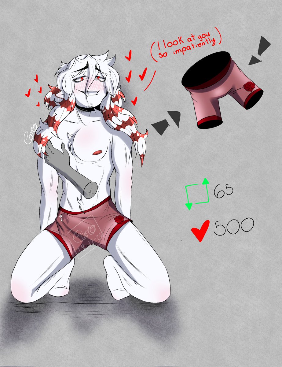 🌱Caro~🌱COMMS OPEN tweet media