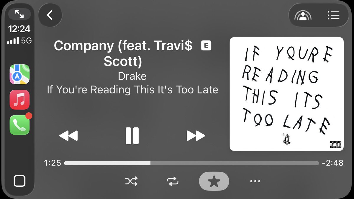 We didn’t know how good we had it