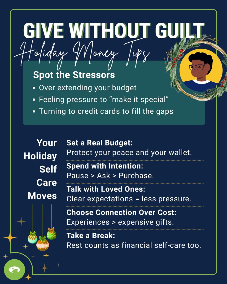 GP FinancialWellness tweet media