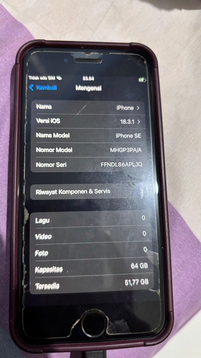 Yulia Istikomah tweet media