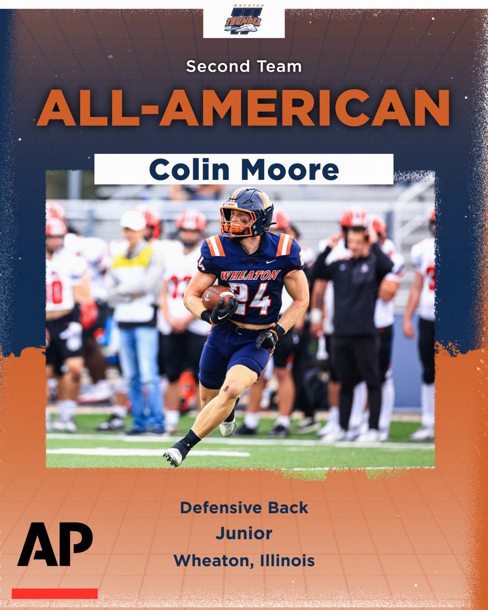 Wheaton Thunder tweet media