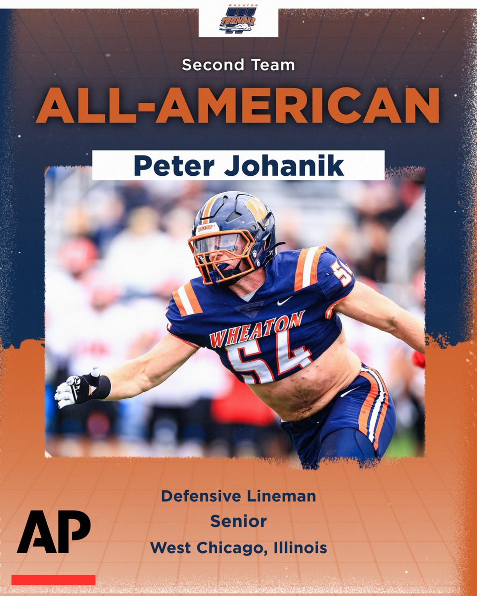 Wheaton Thunder tweet media