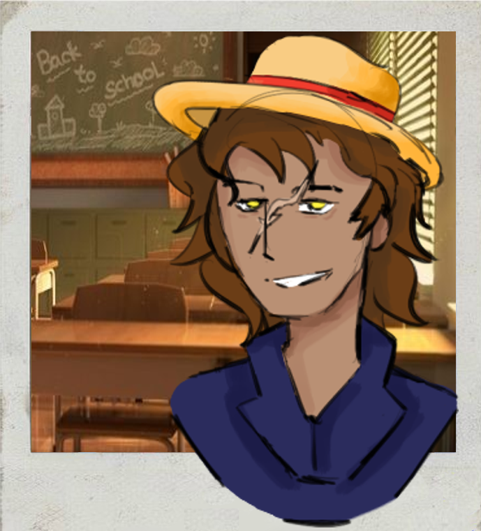 Olho Externo RPG'S tweet media