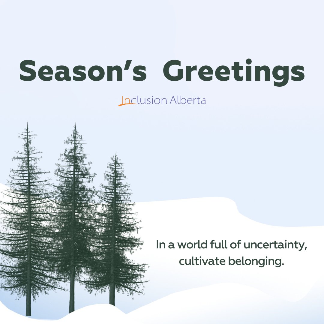 Inclusion Alberta tweet media