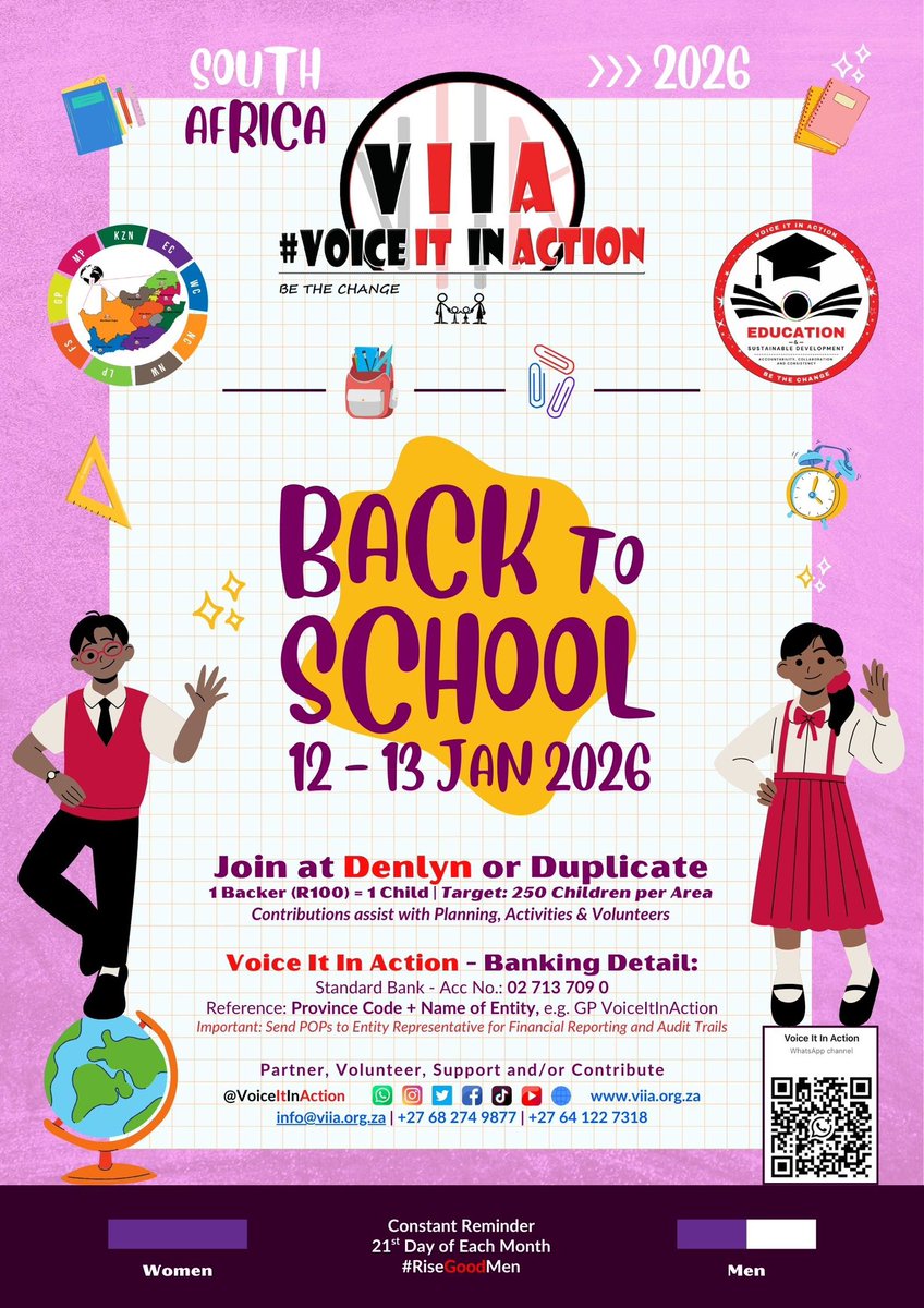 @VoiceItInAction tweet media