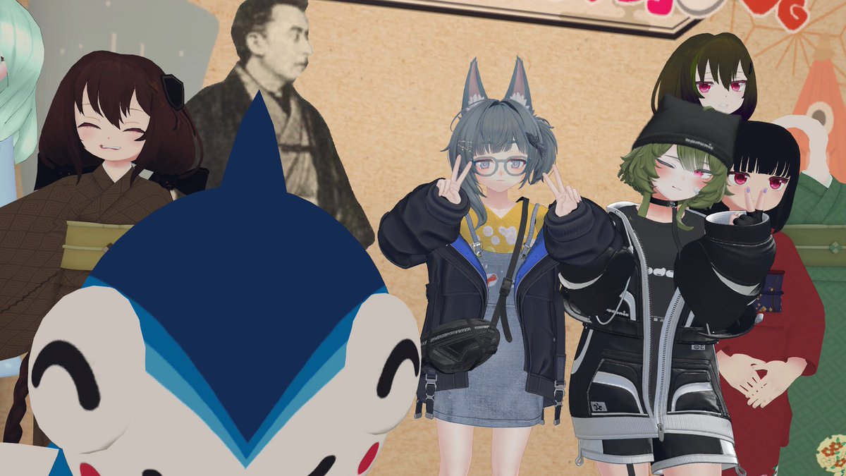 わさびちゃんページ わさびちゃん (@wsbbbb) / Posts / X