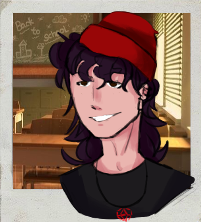 Olho Externo RPG'S tweet media