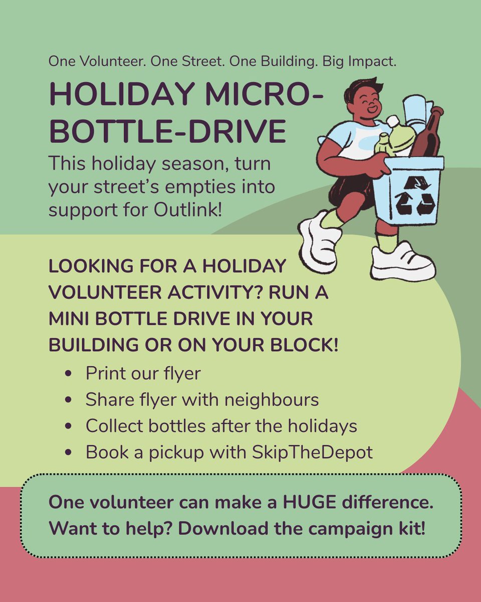 Calgary Outlink tweet media