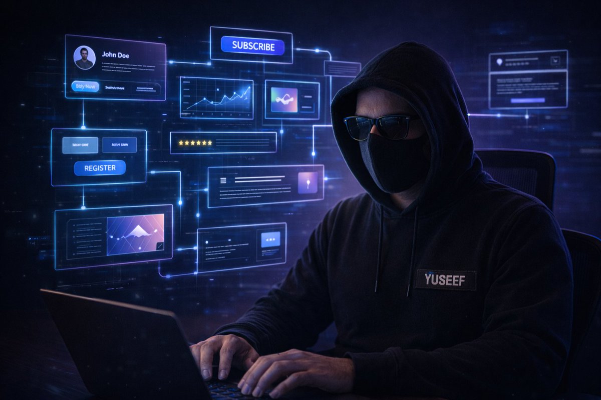 Buil3rDAO's tweet image. React is component-based 🧩
UI is broken into reusable pieces (buttons, cards, forms).
This makes Web3 apps scalable and easy to maintain.
Small components → powerful dApps.
👇
#Build3rDAO #ReactDeveloper #FrontendDev #Web3Builder