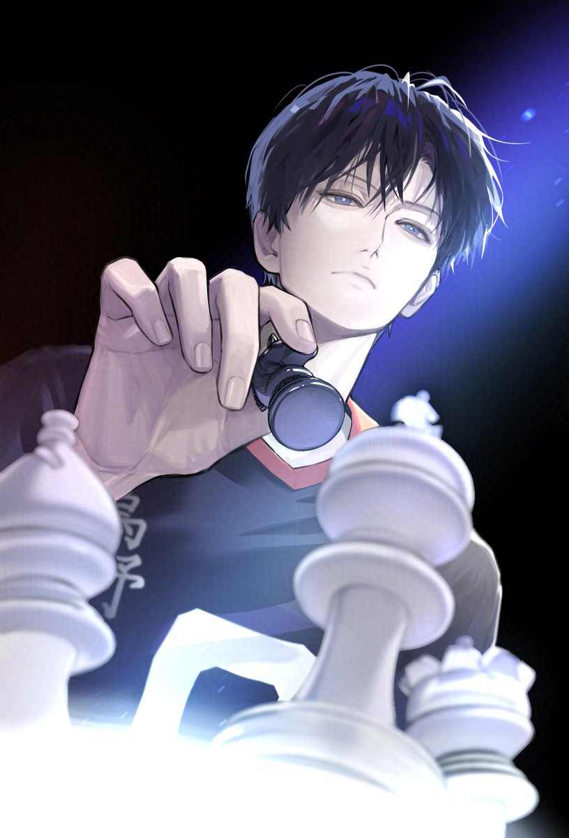 생일축하해 카게야마🎉🎉

#影山飛雄誕生祭 #影山飛雄誕生祭2025