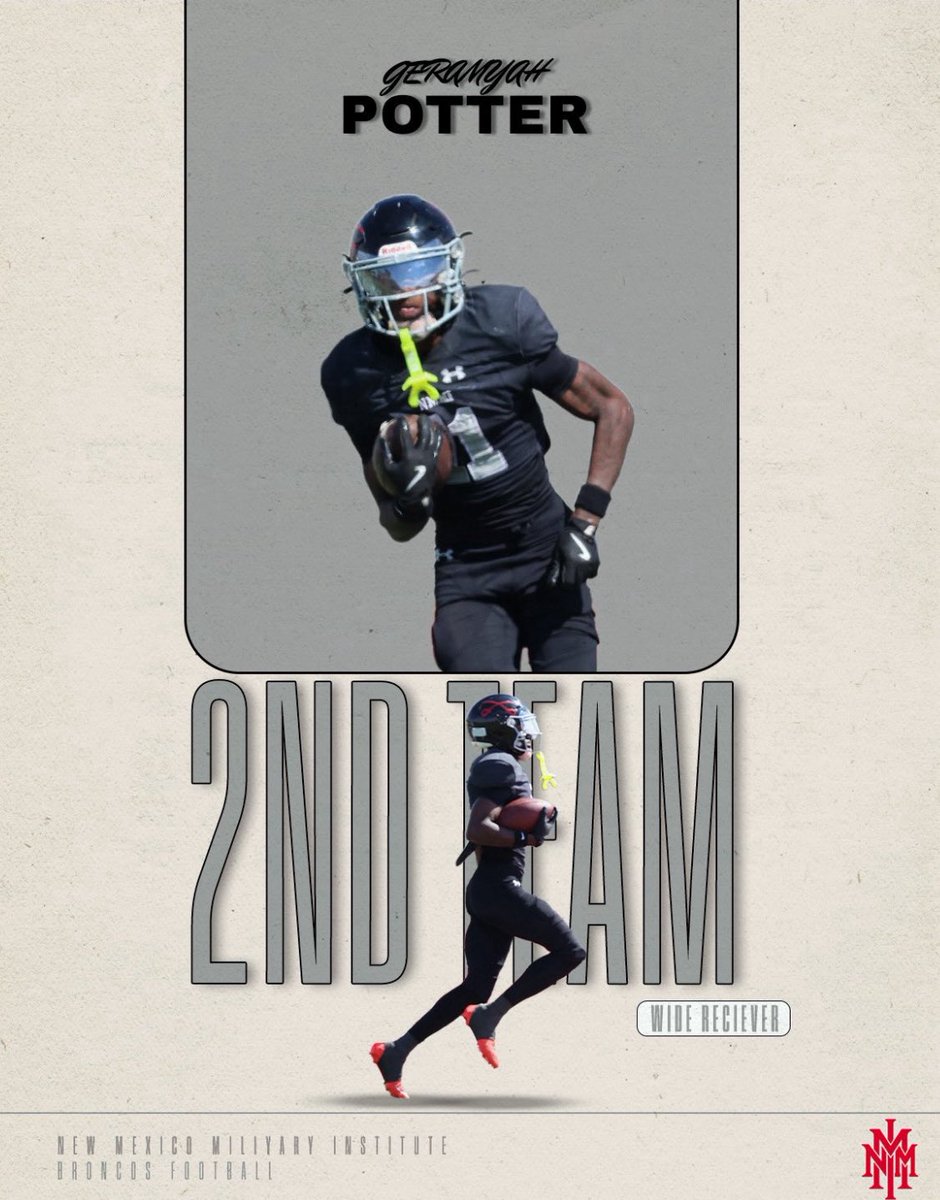 Geramyah Porter tweet media