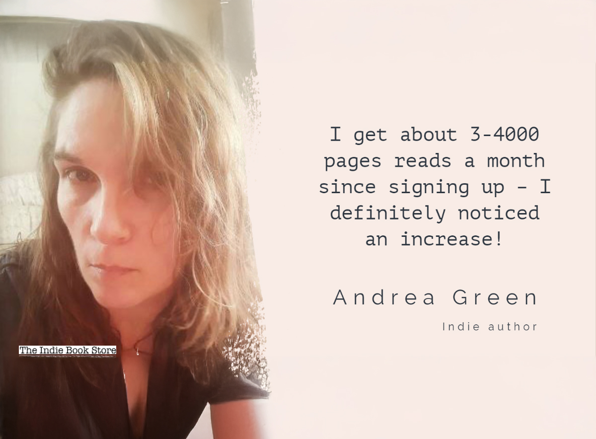 ProAuthorTips's tweet image. We don't promise you a huge readership instantly. 

We promise to continually showcase you to new readers, building your audience one new reader at a time.

Find out more about how we can help you here:

theindiebook.store/add-your-book/…