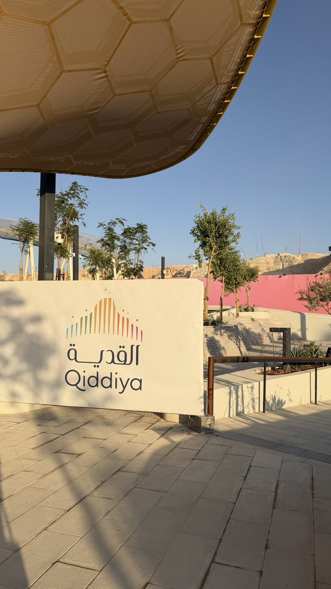 #القدية #SixFlags ✨🎡🎢