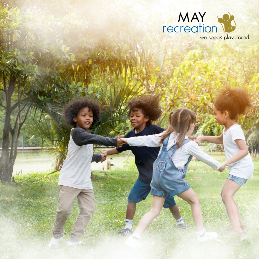 May Recreation tweet media