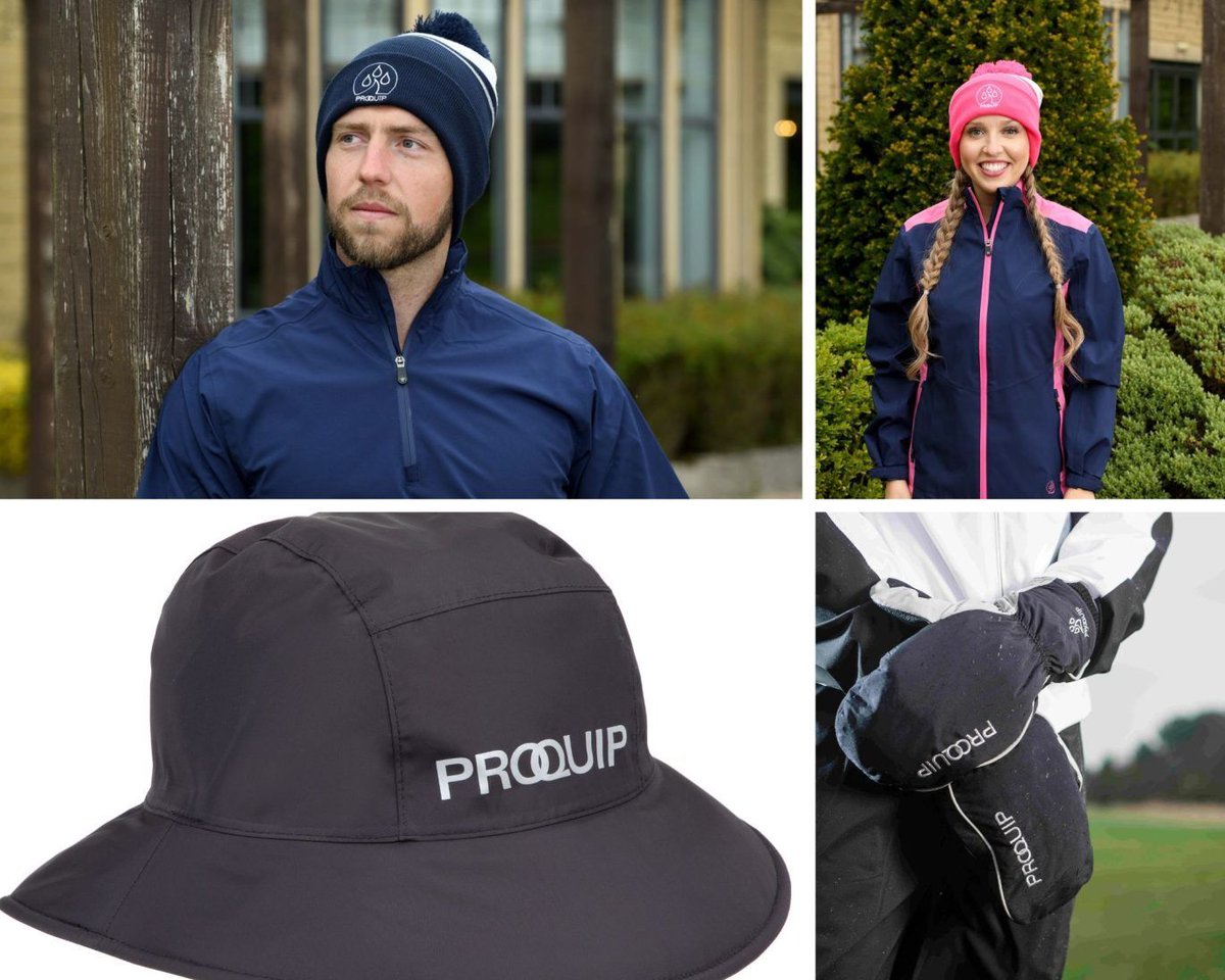 ProQuipGolf's tweet image. Tomorrow is our last shipping day for pre-Christmas delivery. 

Check out this #wintergolf #accessories bundle. Save £10 on RRP on these essentials for cold days on the course.

❄️ ProQuip bobble hat
🌧️ ProQuip waterproof bucket hat
🧊 ProQuip mittens

 proquipgolf.net/product/winter…
