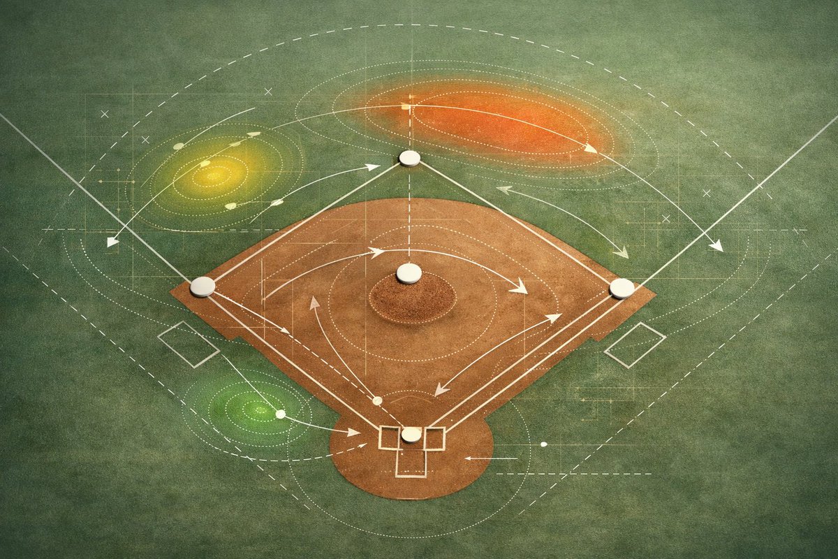 mechanix2020's tweet photo. Every split-second matters in softball. At Softball Mechanix, we break down Sports Intelligence to help athletes go from reactive to proactive. Read Coach Marty’s latest blog and learn how mental sharpness fuels performance: https://t.co/eScsdb7RI8
 💪🥎 https://t.co/dE5xEkqfiw