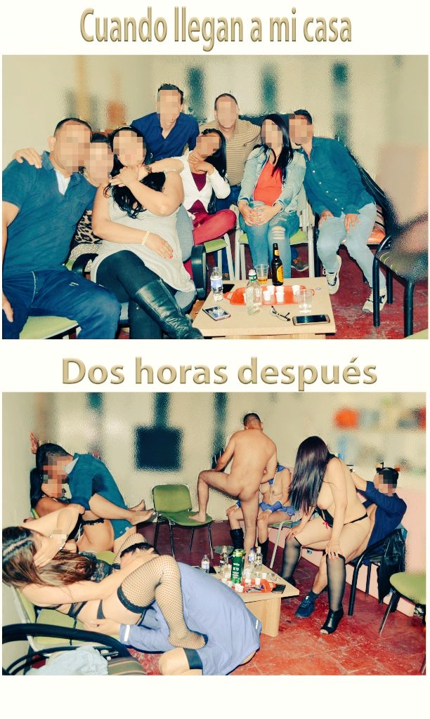 Fer Y Judit tweet media