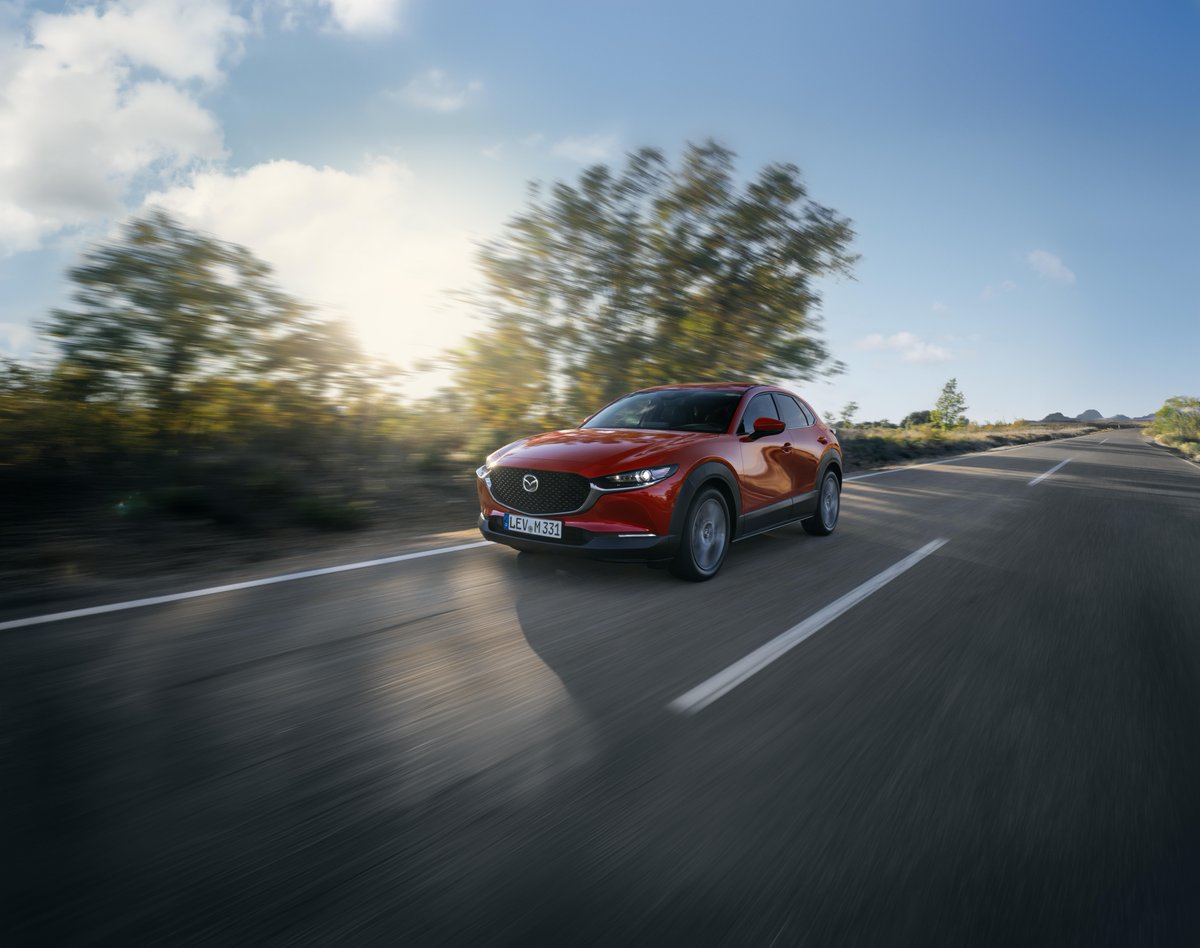 Norton Way Group tweet media