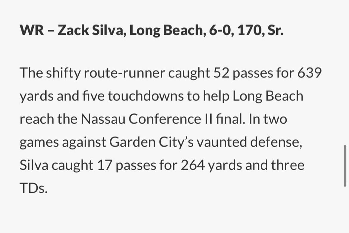 Zachary Silva tweet media