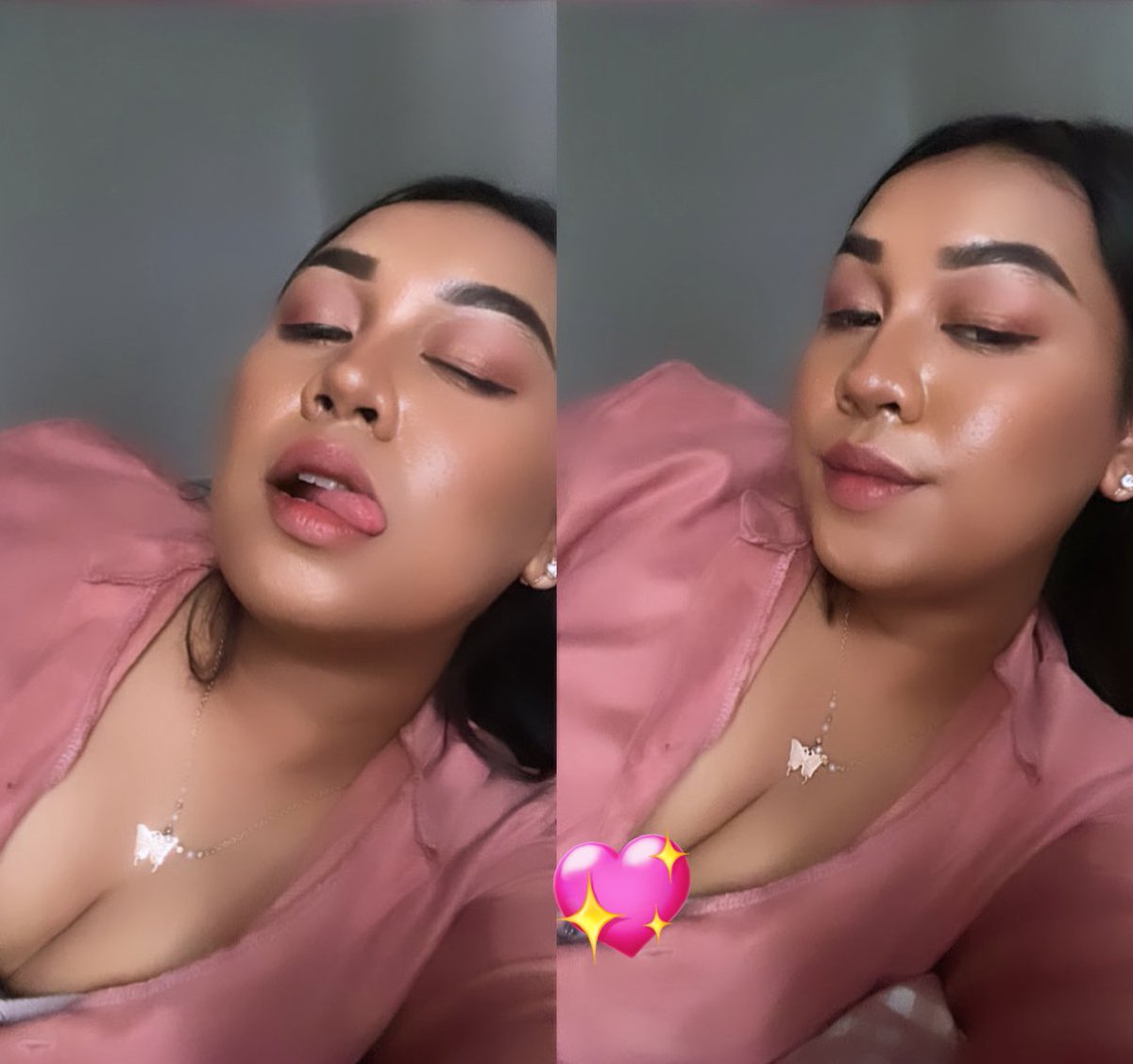 maybe i’ve also changed 🏳️‍⚧️