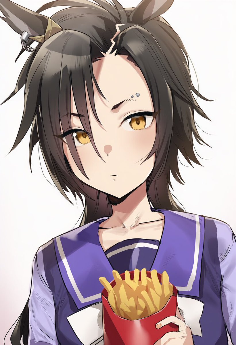 りりぃなす様用イラスト ナリちゃん(៸៸᳐⦁⩊⦁៸៸᳐ )੭ﾞ . . . . . . . #nijisanji