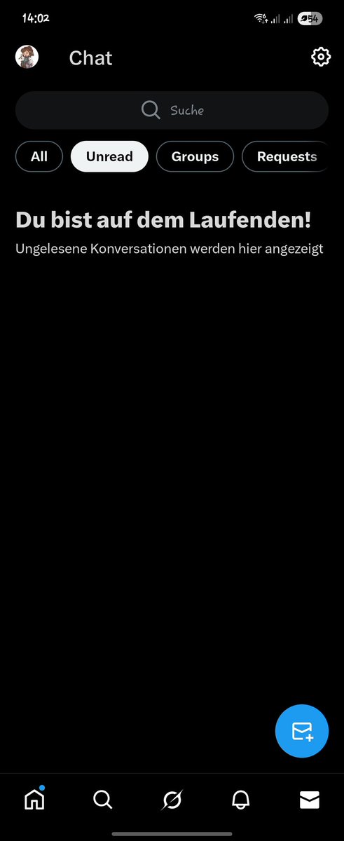 Shanobye's tweet photo. @Telekom_zockt Nö, da ist leider nix 🥺😿 dabei wollte ich doch gerne einen Gutschein an meinen Mann verschenken oder die ps4 im Schlafzimmer gegen die 5 tauschen 😁 https://t.co/WB3HC3Do0L