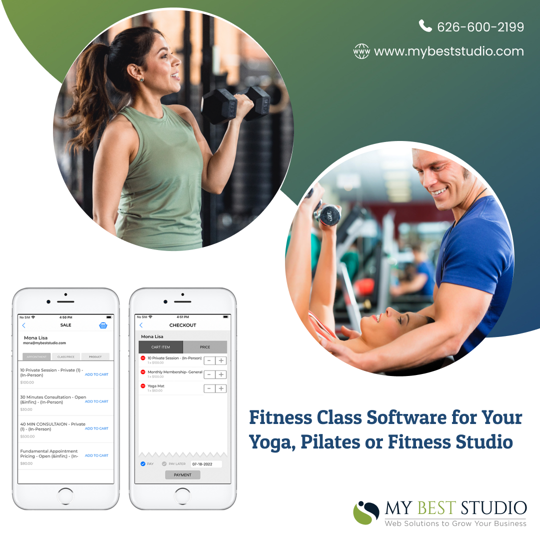 mybeststudio's tweet photo. All-in-one Fitness & Pilates Studio Software
Studio software for running your yoga, fitness, Pilates & martial arts business.
Book a free demo!
Visit: https://t.co/MoTuNHSFTL
Call: 626-600-2199
#pilatesstudiosoftware
#fitnessstudiosoftware
#fitness
#yoga
#pilates https://t.co/xxmxqZ3H29