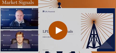 BeechWealth's tweet photo. This week on LPL Market Signals, LPL’s Chief Equity Strategist Jeff Buchbinder and Chief Economist Jeffrey Roach recap last week’s market tug-of-war between the AI theme and the Federal Reserve, share LPL Research’s economic outlook https://t.co/xMeDIjJVgB https://t.co/BdtF1e0jr2