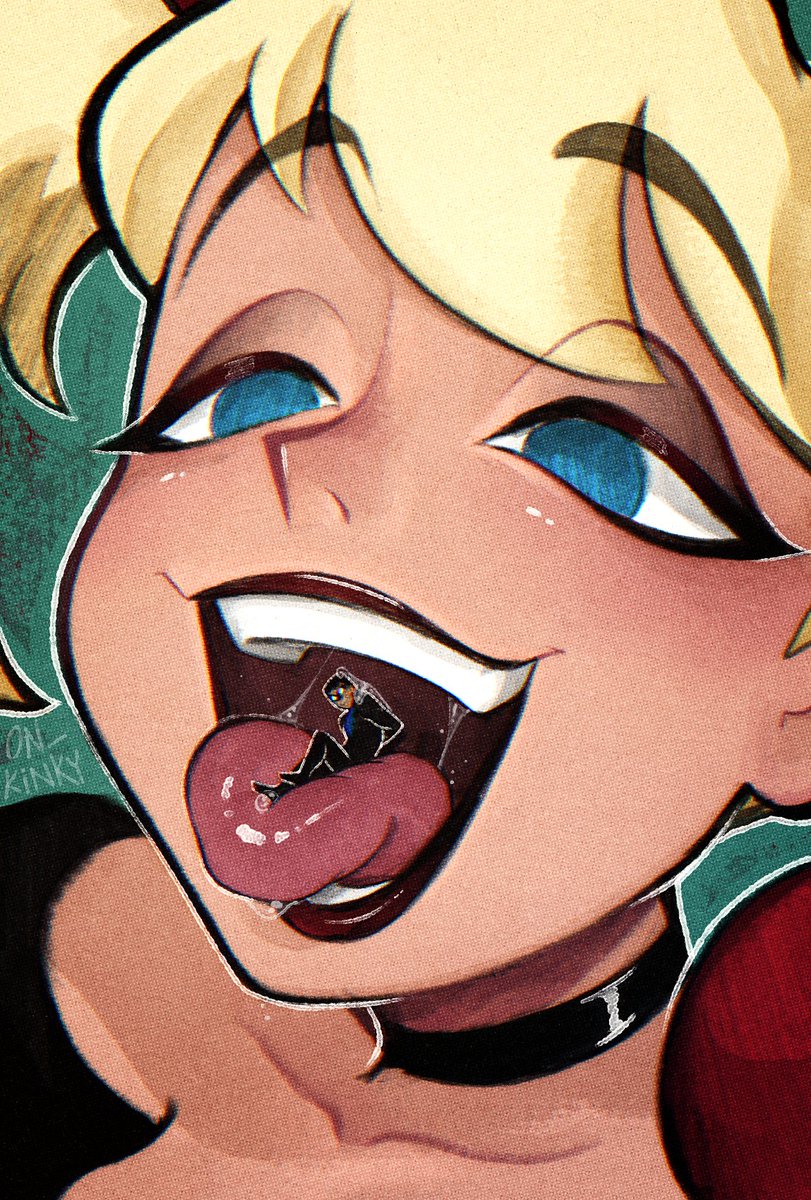 🔞ShameOnMyKinkyDraws (coms closed) tweet media