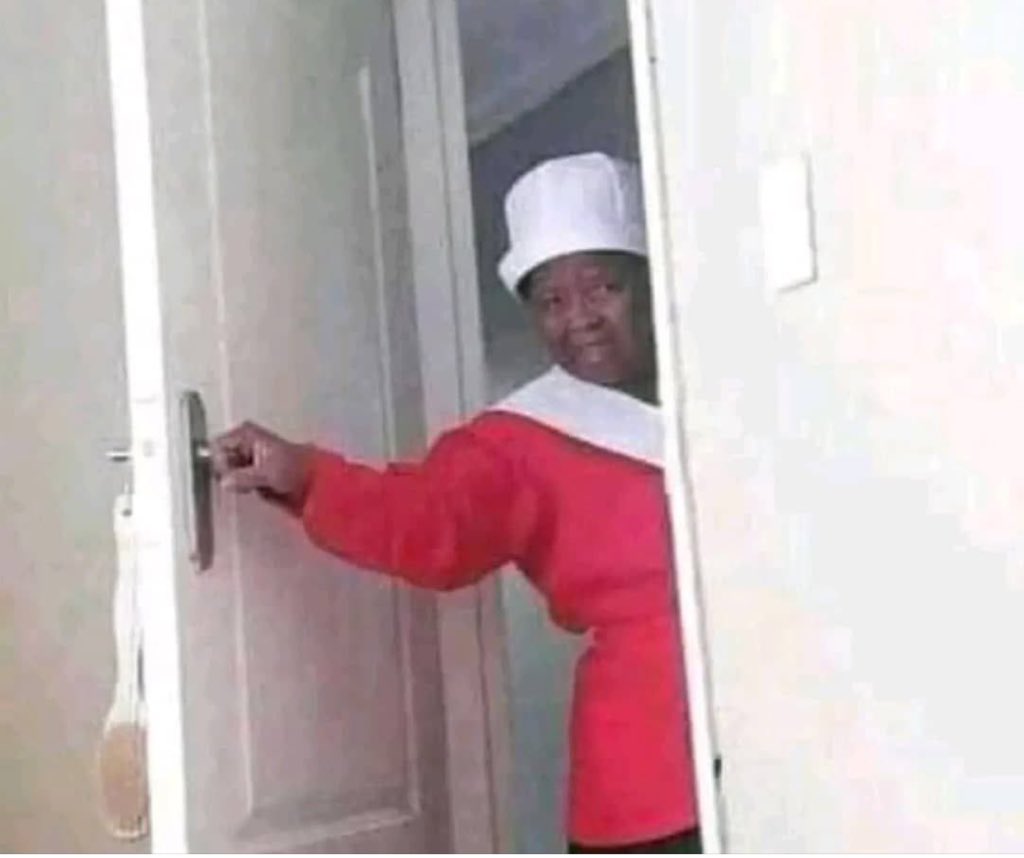 African Parents: “What time does your depression end, we are hungry….”