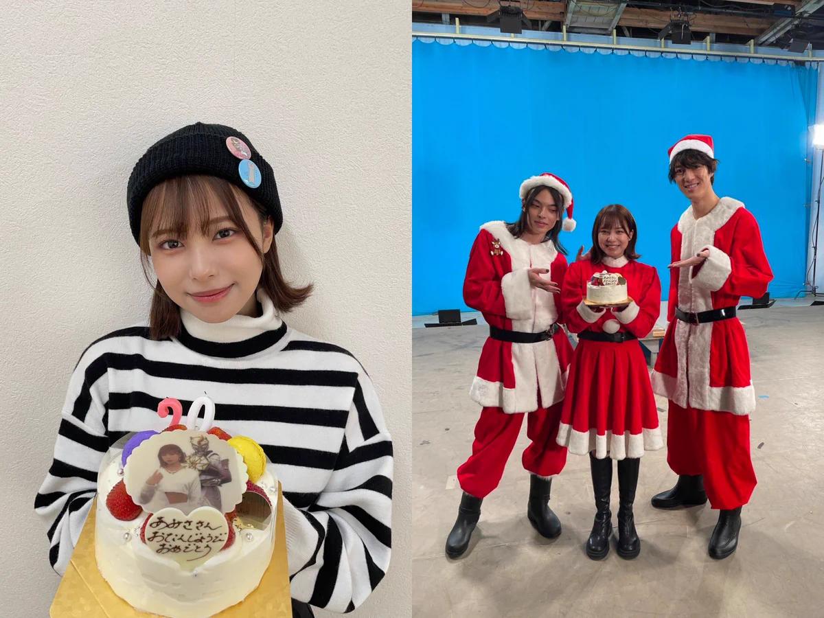 Sentai Rider BANK Reiwa na platformě X: „// 28/10/2022 // Avataro