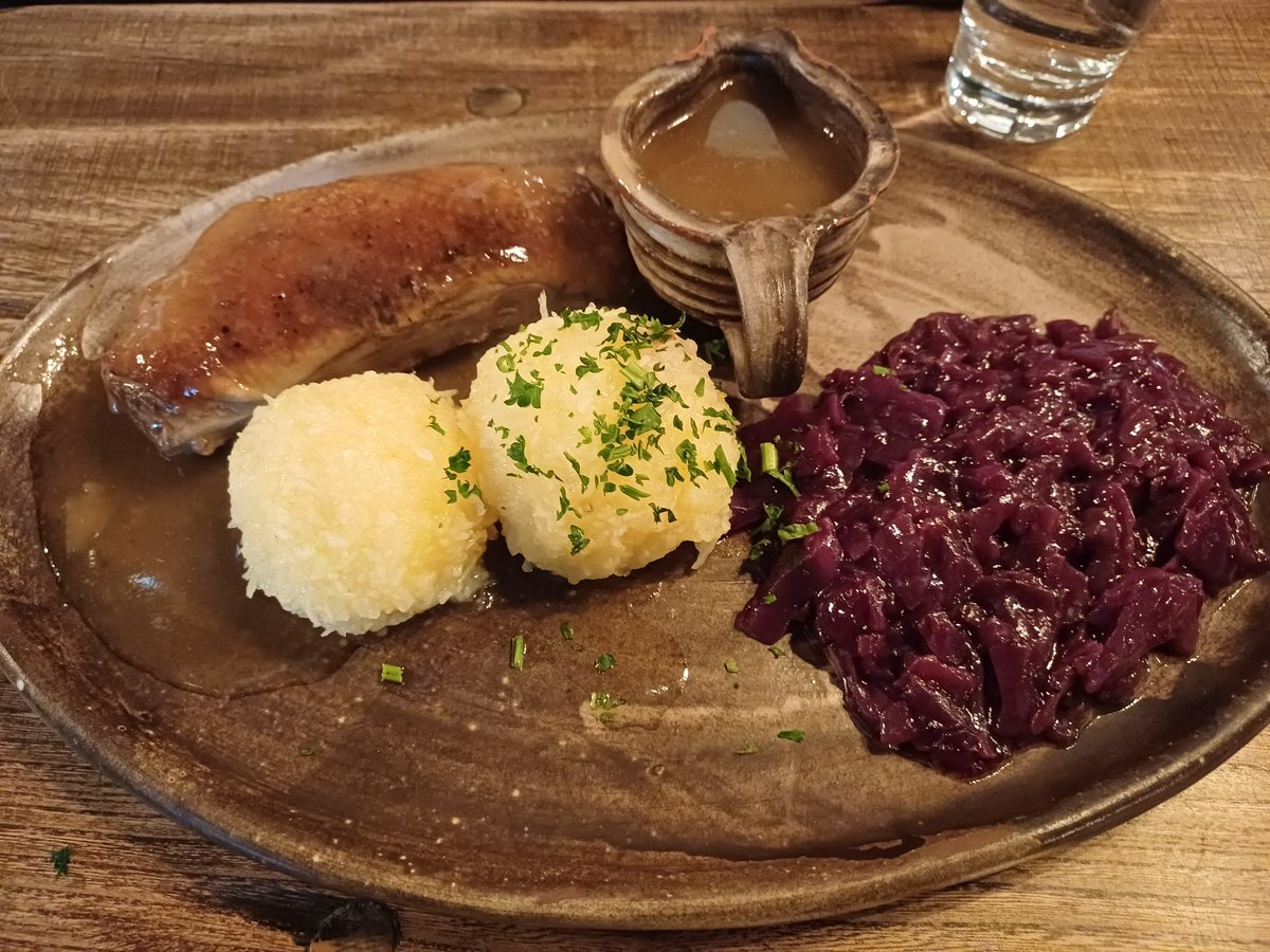 Immer wieder klasse 😋