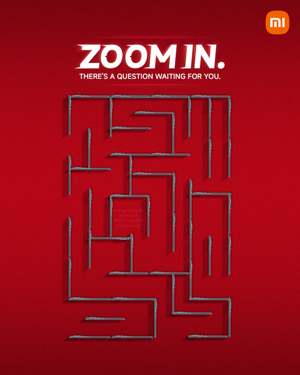 Redmi India tweet media