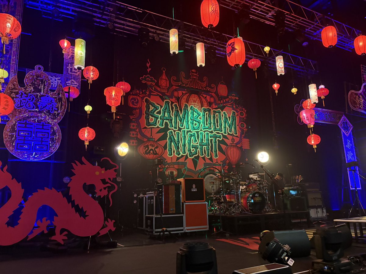 tamy0334's tweet photo. 初の忘年会
WANIMAに感謝
最高のLIVEありがとう😭😭 https://t.co/JneFrJlpvH