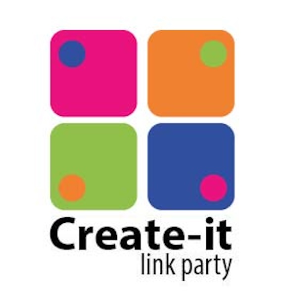 Link up your creations this week with Create-it Link Party. tryit-likeit.com/create-it-link… #linkparty #linkup #createit #crafts #create