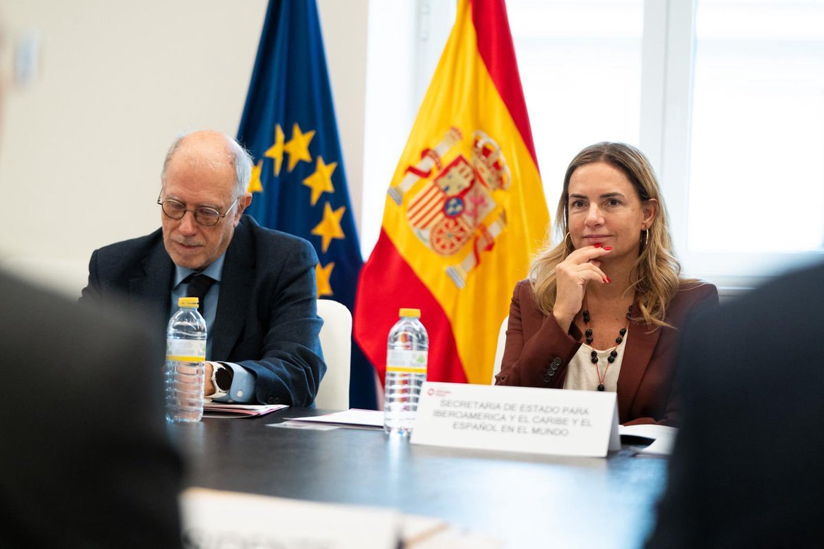 Susana Sumelzo Jordán tweet media