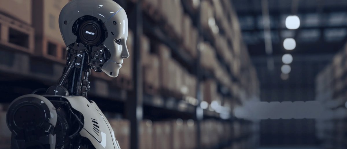 AI in logistics isn’t hype — it’s a competitive advantage. Discover which processes benefit most &amp; how to implement AI the right way: stfalcon.com/en/blog/post/u…