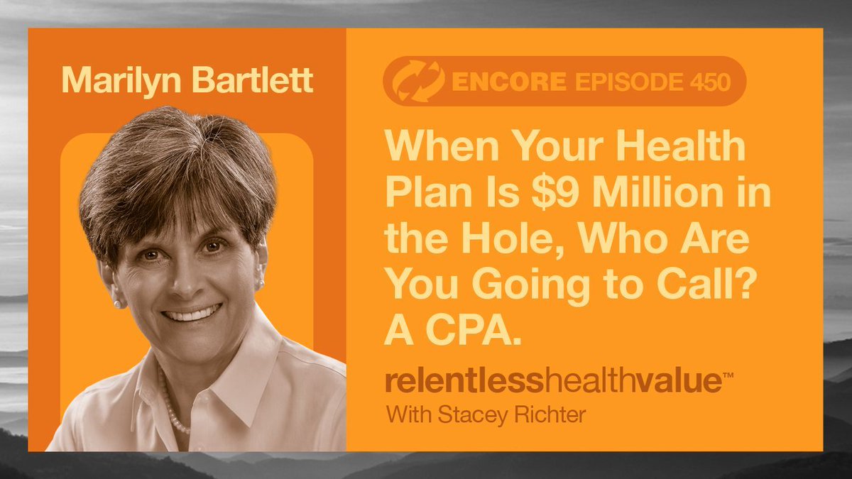 Relentless Health Value tweet media