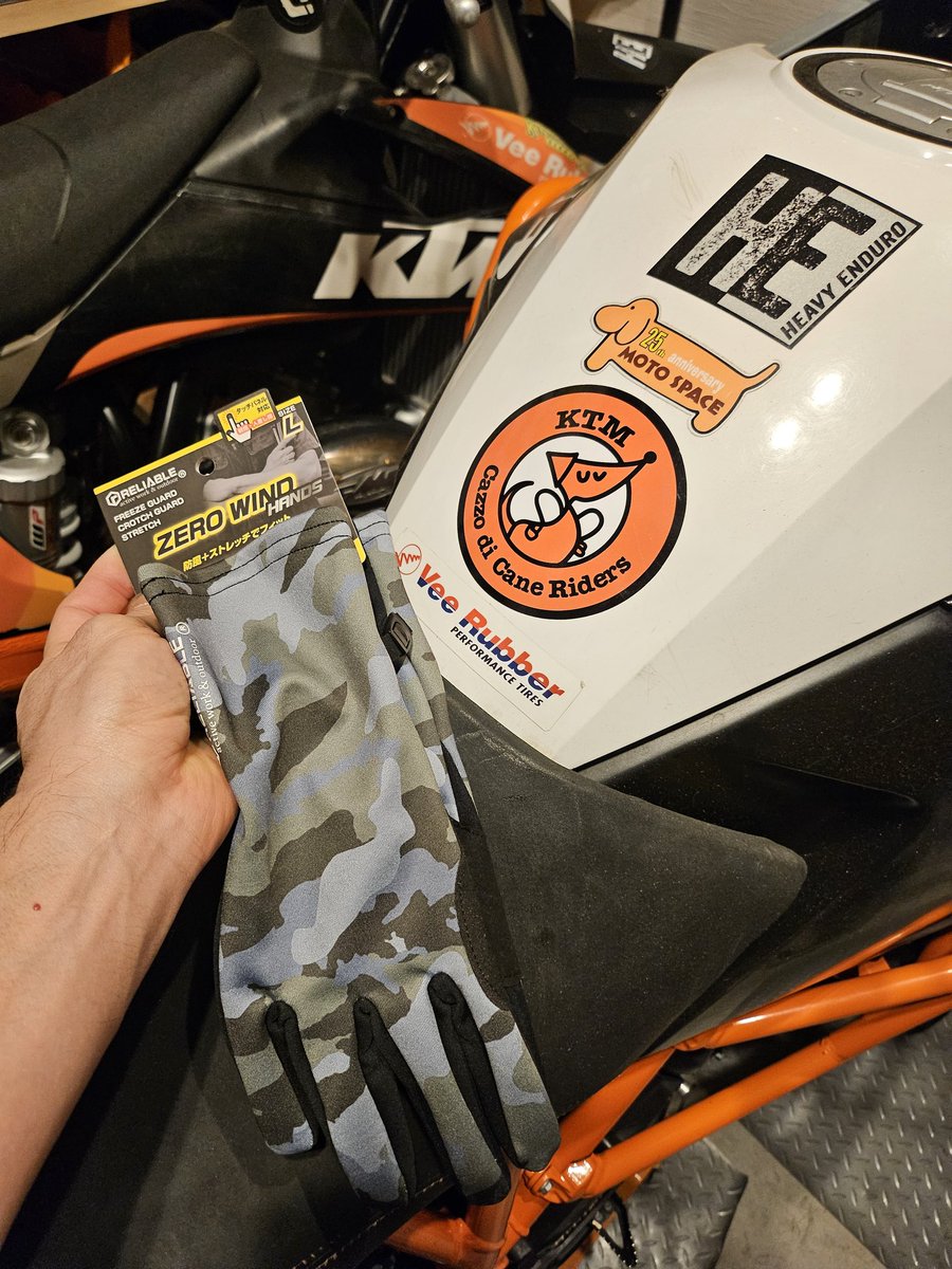 masato 74 HeavyEndurojp🤘 (@masatoKTM) / Posts / X