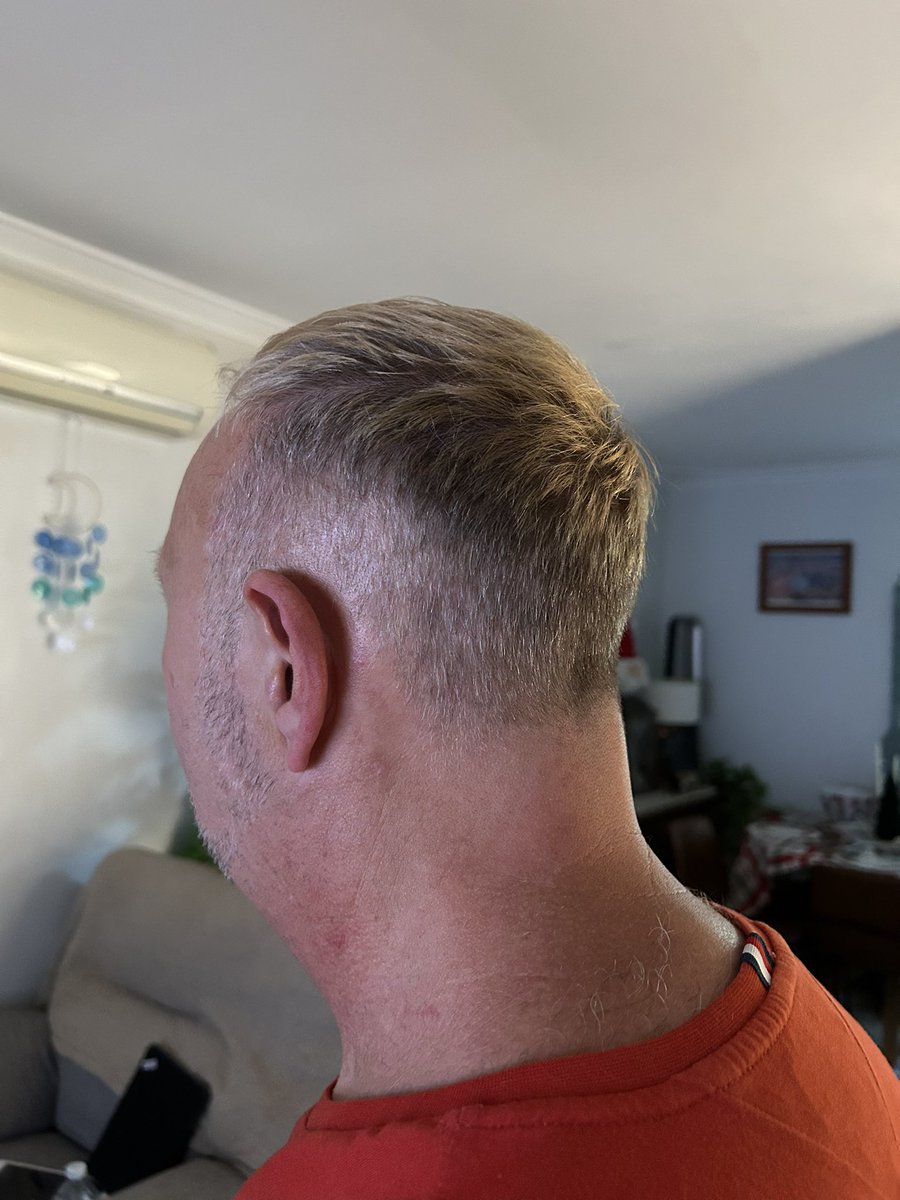 Fish37N's tweet photo. Fresh cuts . #gay #gayperth #perthgay #gayaussie #gayaustralia https://t.co/t0Xf3NIxWu