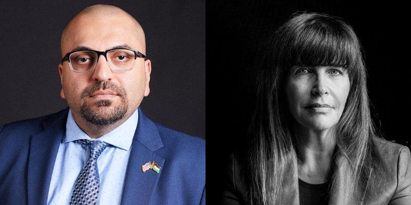 Moral_Politics's tweet photo. 🕊️ - The  🔹Deradicalization-1st🔹  requirements for a Palestinian state proposed by peace advocates former Israeli Knesset member Dr. @EinatWilf, Gaza native @afalkhatib, and others, seem to be the ONLY realistic way forward for a permanent peace. 👉https://t.co/Xj36QzvIga

I group those requirements into the term "Two-State Deradicalization Solution" to distinguish between their realistic vision and the old failed "solution" but I'm just a student to their expertise. The heavy lifting is all them. Anyone serious about resolving the Israel/Palestine issue should be following and consulting them.