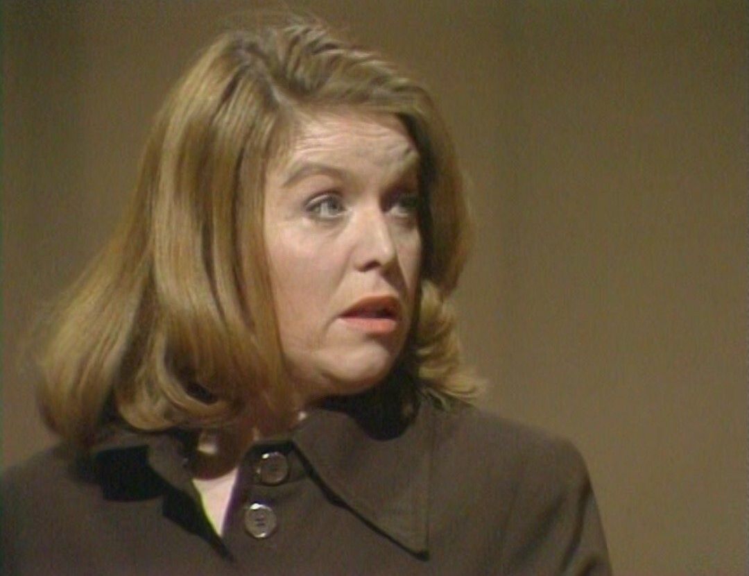TalkingPicsTV's tweet photo. A case of criminal assault and causing the death of a patient in the CROWN COURT (1973) at 3pm. The entire case in back-to-back episodes #TPTVsubtitles with #BarbaraLott #RichardLeech #NickTate 'Tables of the Heart' https://t.co/WfSINNDtI8