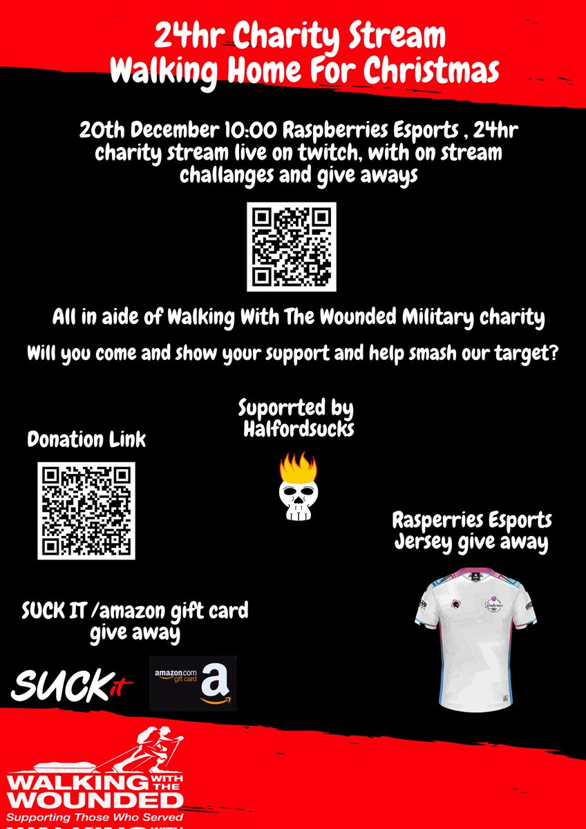 Raspberries Esports tweet media