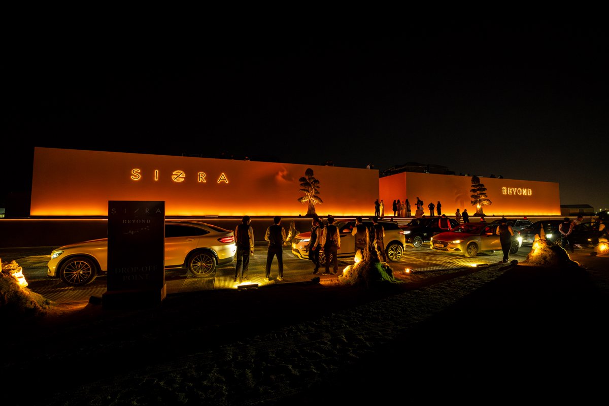 goldfishphoto's tweet image. We had the privilege of covering the grand launch of SIORA by @beyonddevelopments at Port Rashid Dubai.
#Siora #BeyondDevelopments #DubaiIslands #PortRashid #Omniyat #HQWS #goldfishdubai #eventsphotographyandvideo #goldfish #eventscoverage #launch #dubai #unitedarabemirates