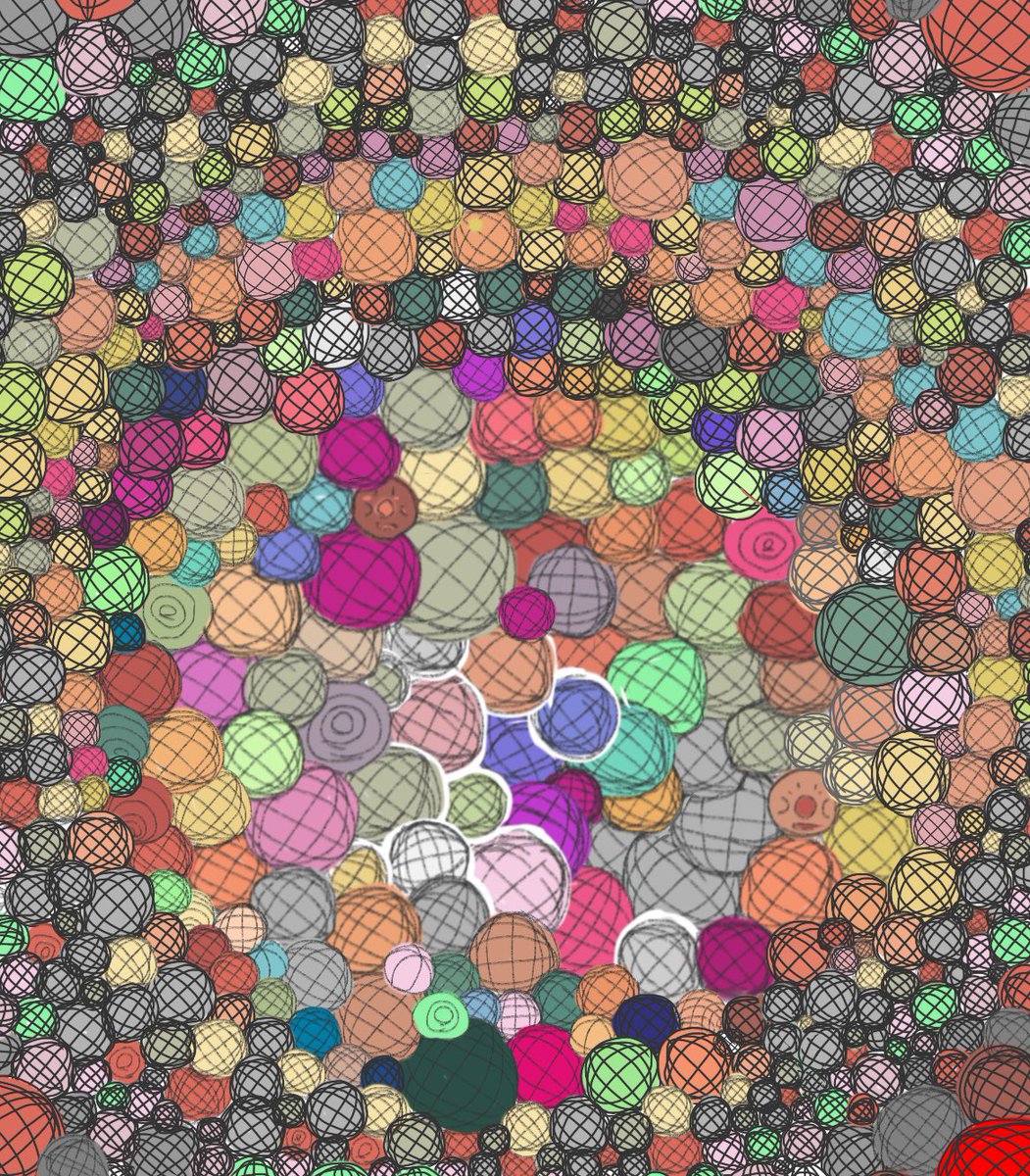 林@イラスト練習生 tweet media