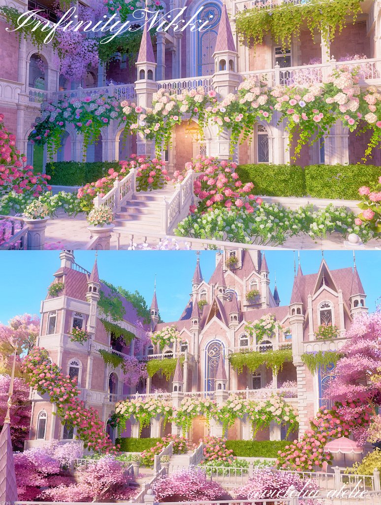 victolia tweet media