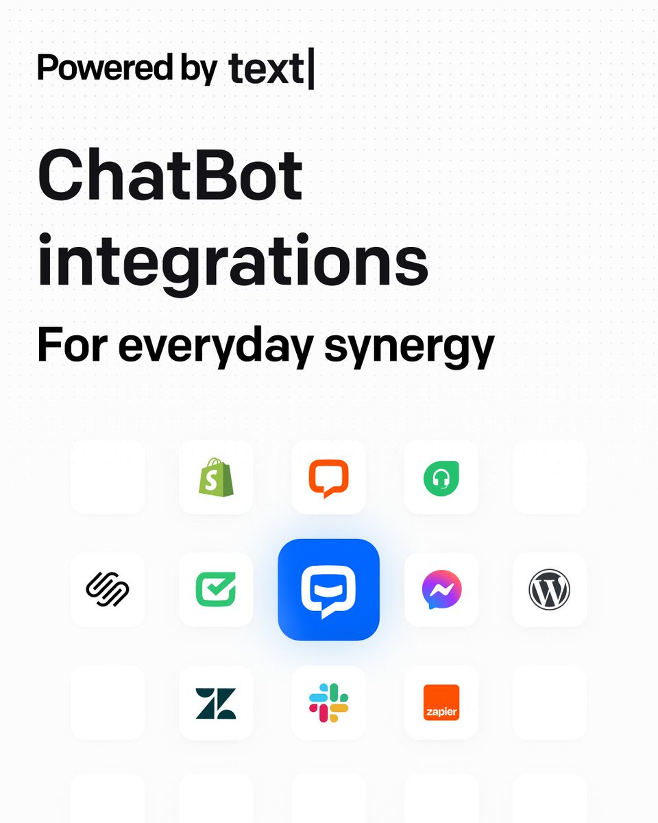 ChatBot tweet media